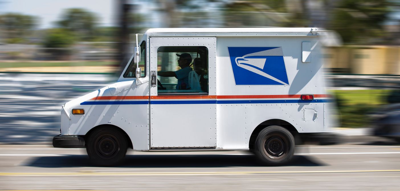 USPS to purchase over 9,000 electric vehicles - MrPranav.com